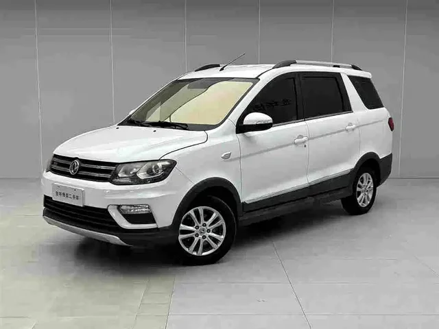 Fengon 370 1.5L Manual Standard Type Ⅱ 7 seats