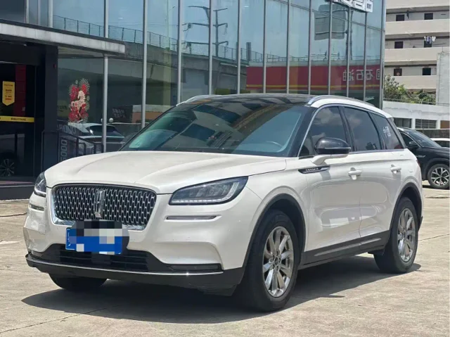 Lincoln Corsair 2.0T 2WD Premium Edition