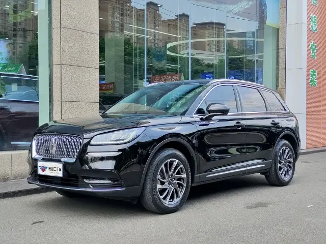 Lincoln Corsair 2.0T 2WD Premium Edition