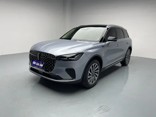 Lincoln Corsair 2.0T 2WD Elegant Edition