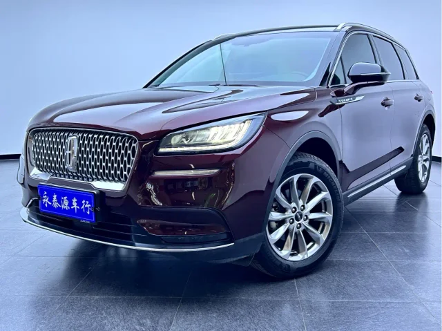 Lincoln Corsair 2.0T 2WD Premium Edition