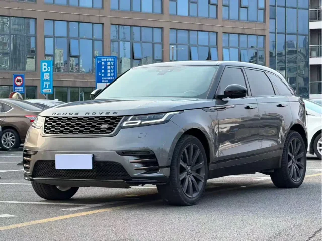 Land Rover Velar P380 R-DYNAMIC HSE