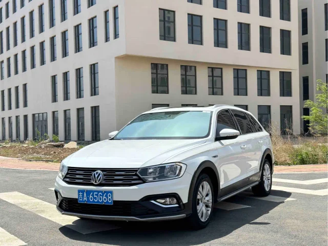 Volkswagen C-Trek 1.5L Auto Comfort Type