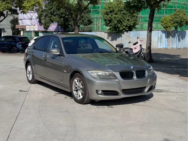 BMW 3 Series (Import) 318i Leading Type