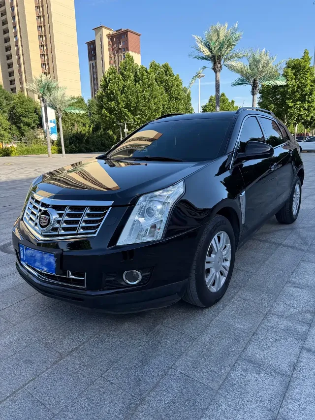Cadillac SRX 3.0L Comfort Type