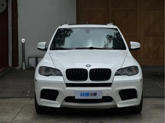BMW X5 M X5 M