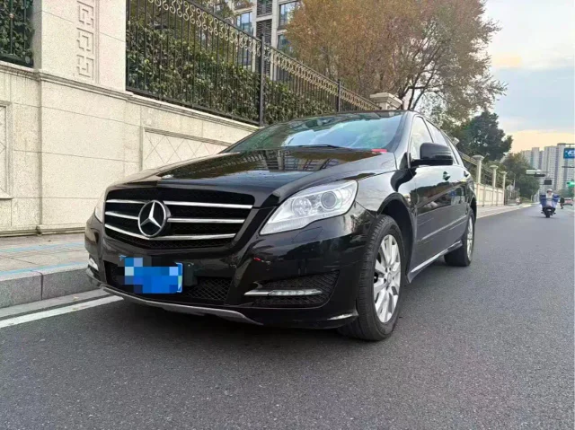 Mercedes-Benz R-Class R 320 4MATIC Business Type