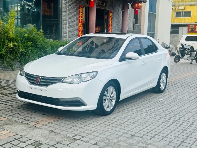 Roewe 360 1.5L Auto Smart Screen Edition