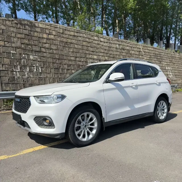Haval H2 Blue Label 1.5T Auto 2WD Luxury Type