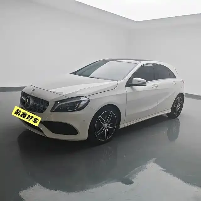 Mercedes-Benz A-Class (Import) A 260 Sport Type