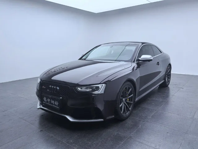 Audi RS 5 RS 5 Coupe Special Edition