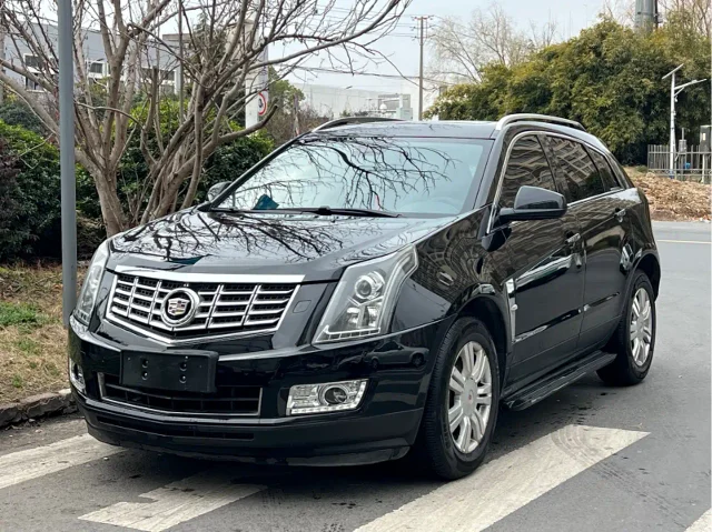 Cadillac SRX 3.0L Luxury Type