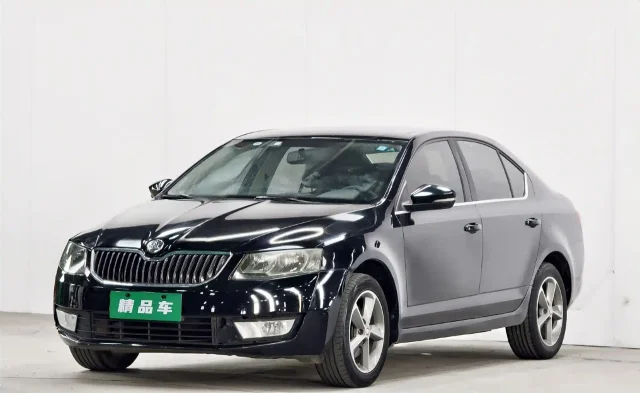 Skoda Octavia 1.6L Auto Innovation Edition