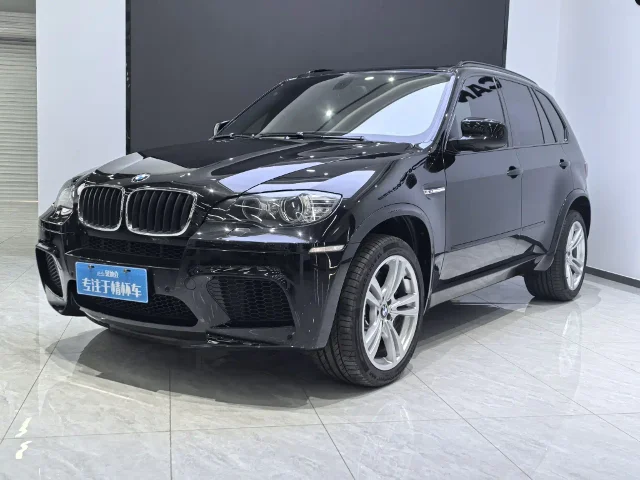 BMW X5 M X5 M