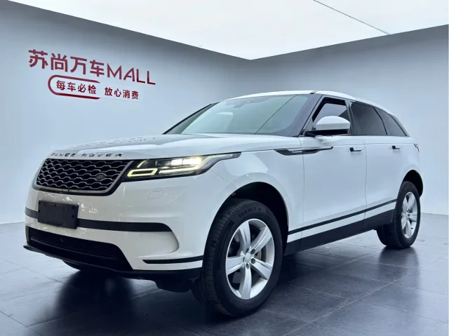 Land Rover Velar P380 S