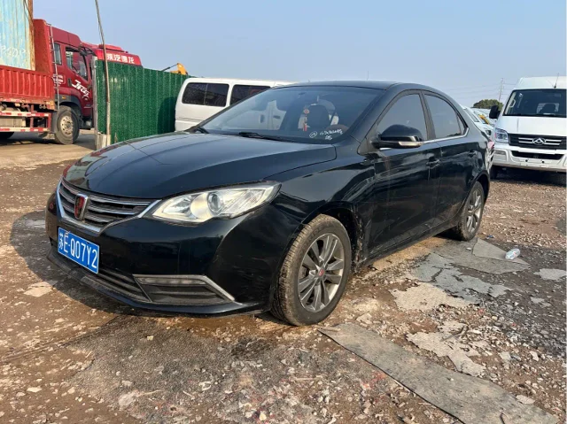 Roewe 360 20T TST Premium Edition