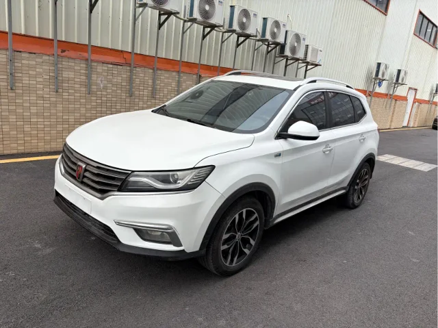 Roewe RX5 20T 2WD Auto Internet Smart Edition