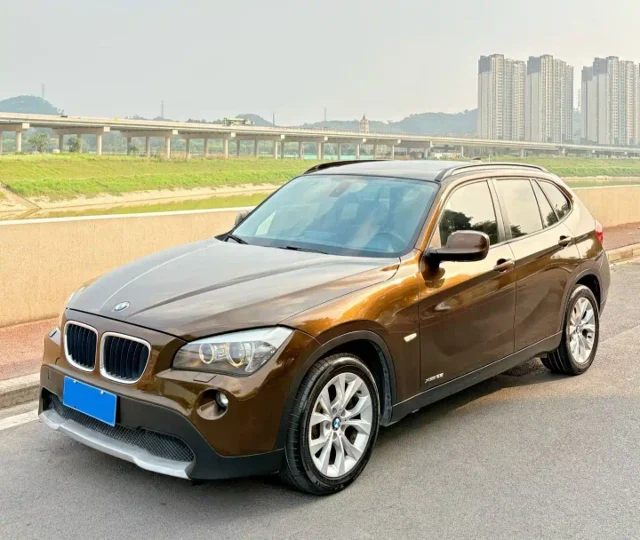 BMW X1 (Import) xDrive25i
