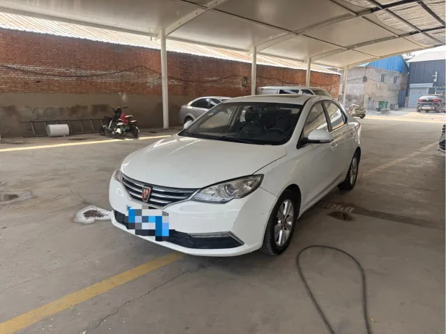 Roewe 360 1.5L Auto Luxury Edition