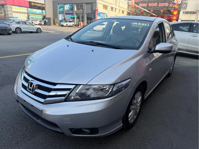 Honda City Classic Elegant 1.5L Auto Elite Edition