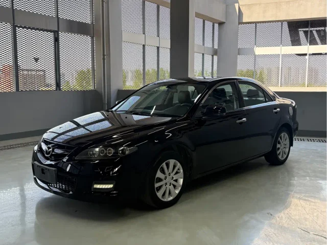 Mazda 6 2.0L Auto Fashion Type