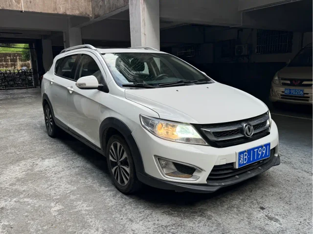 Aeolus AX3 1.5L Auto Premium Cool Type