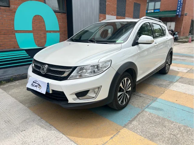 Aeolus AX3 1.5L Auto Supreme Cool Type