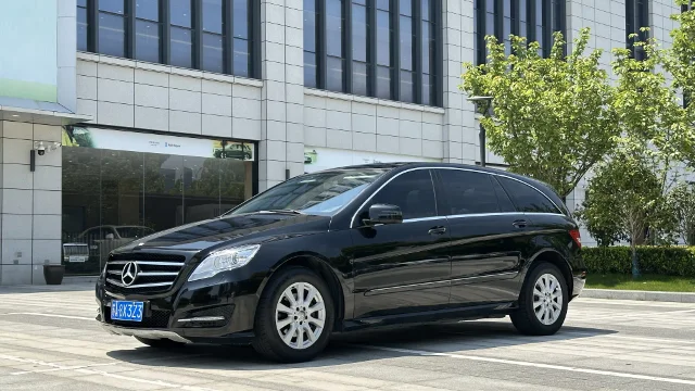 Mercedes-Benz R-Class R 320 4MATIC Business Type