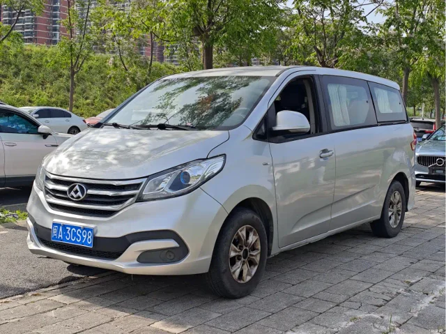 Maxus G10 2.0T Auto Executive Edition