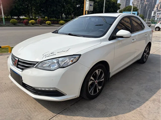 Roewe 360 1.5L Auto Luxury Edition