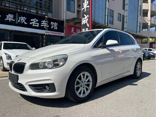 BMW 2 Series Active Tourer 218i Fashion Type