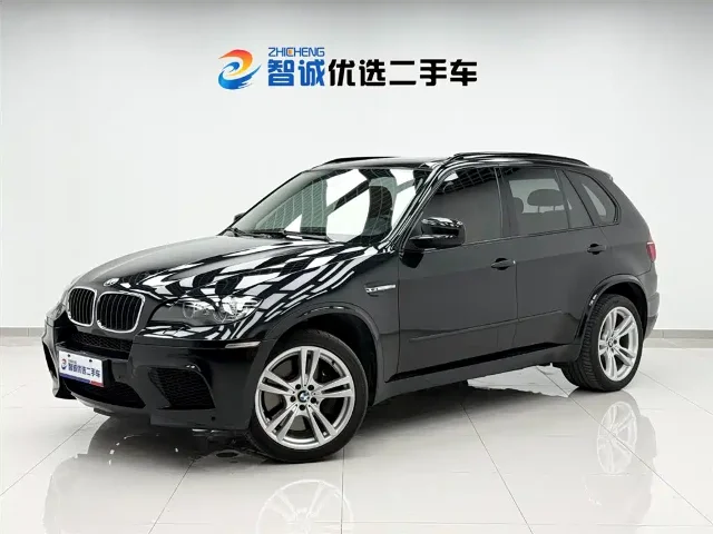 BMW X5 M X5 M