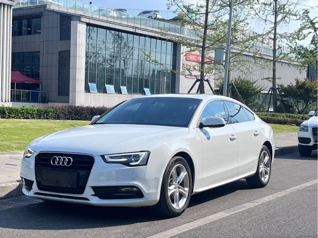 Audi A5 (Import) Sportback 45 TFSI
