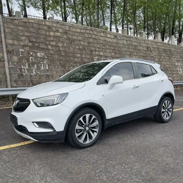 Buick Encore 18T Auto 2WD Urban Elite Type