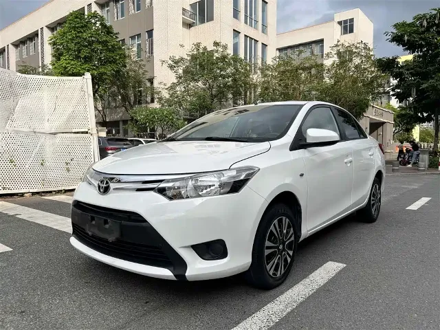 Toyota Vios 1.5L Auto Smart Premium Star Shine Edition