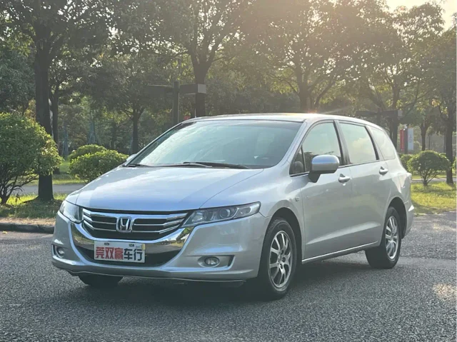 Honda Odyssey 2.4L Comfort Edition