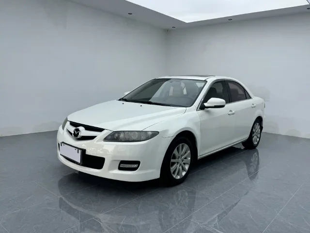 Mazda 6 2.0L Auto Fashion Type