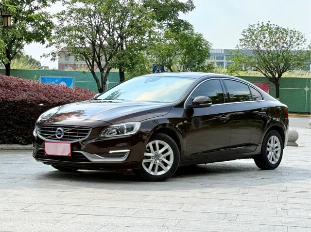 Volvo S60 S60L T3 Smart Advanced Edition