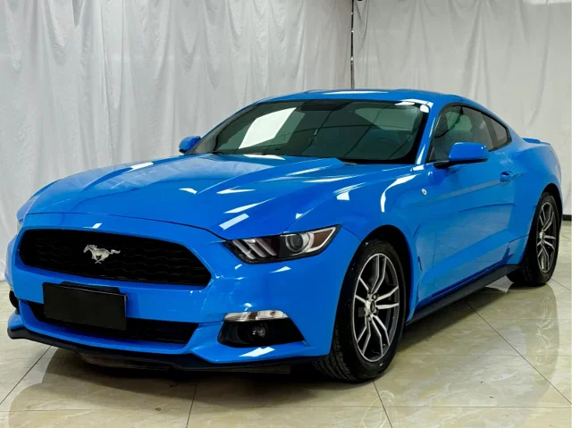 Ford Mustang 2.3T Performance Edition