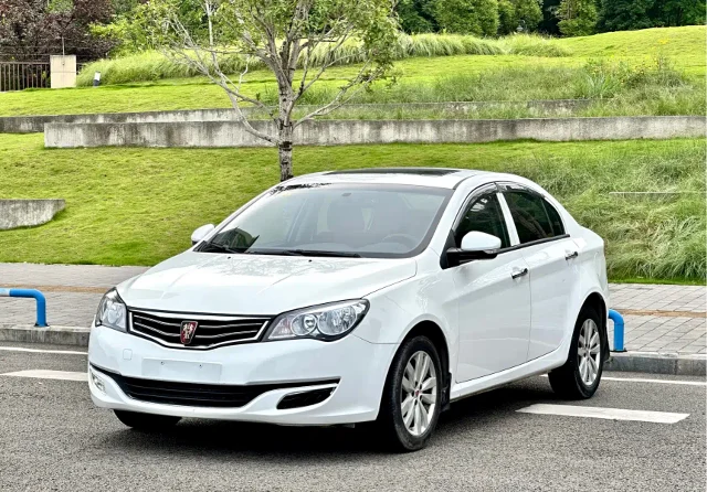 Roewe 350 1.5L Auto Luxury Sunroof Edition