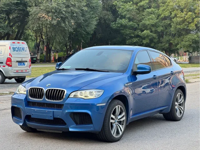 BMW X6 M X6 M