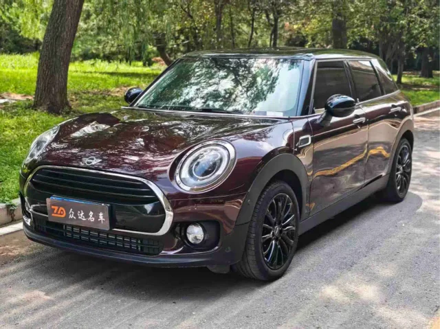 MINI Clubman 1.5T COOPER Classic Style