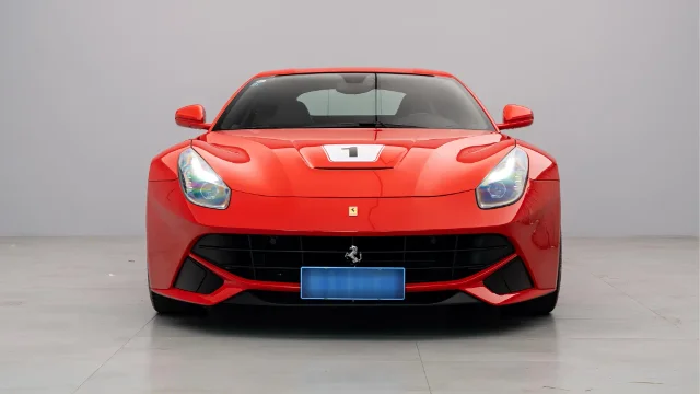 Ferrari F12berlinetta 6.3L Standard Type