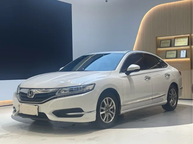 Honda Spirior 2.0L Classic Edition