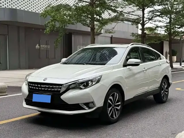 Venucia T90 2.0L Manual Smart Fashion Edition