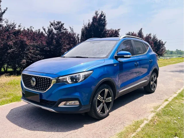 MG ZS 1.5L Auto Elite Edition China V