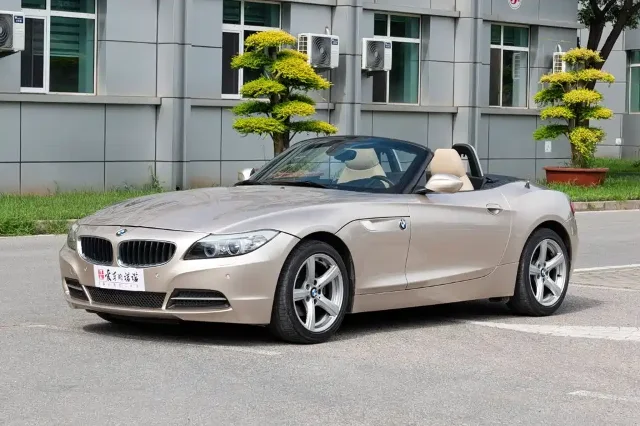 BMW Z4 sDrive20i Leading Type