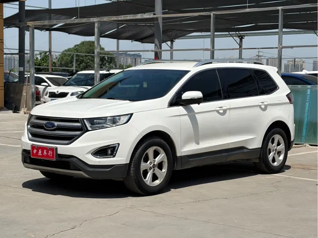 Ford Edge EcoBoost 245 2WD Fine Sharp Type 5 seats