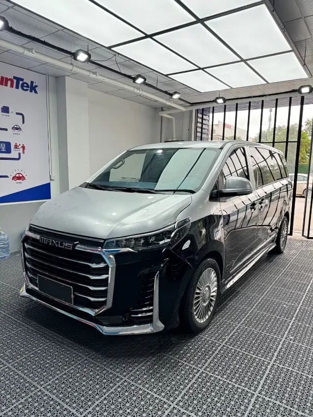 Maxus G10 2.0T Auto Executive Edition