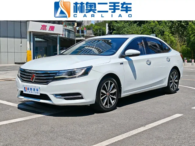 Roewe i6 Classic 20T Auto Flagship Edition